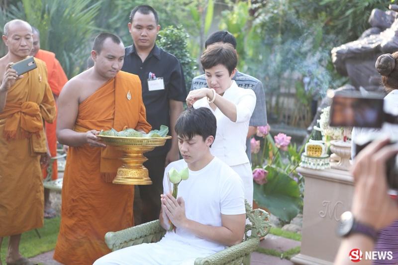 ครอบครัวหมาก ปริญ