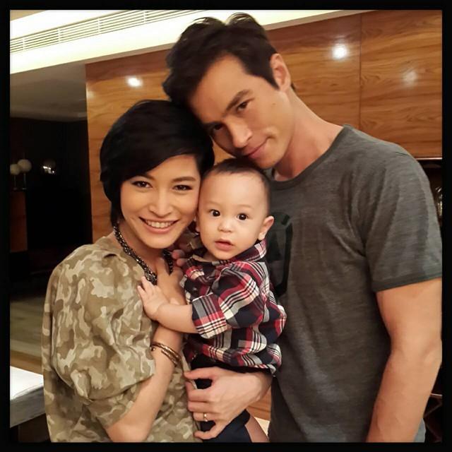 ปีเตอร์ คอร์ป พลอย พลอยพรรณ