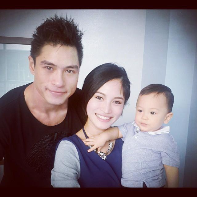 ปีเตอร์ คอร์ป พลอย พลอยพรรณ