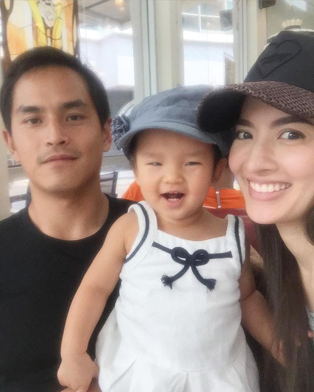 แอฟ ทักษอร สงกรานต์ เตชะณรงค์