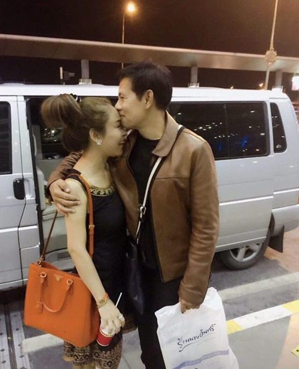 ไทด์ เอกพันธ์ ยุ้ย คนึงนิตย์