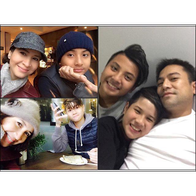 หมิว ลลิตา ก้อง นรบดี ศศิประภา