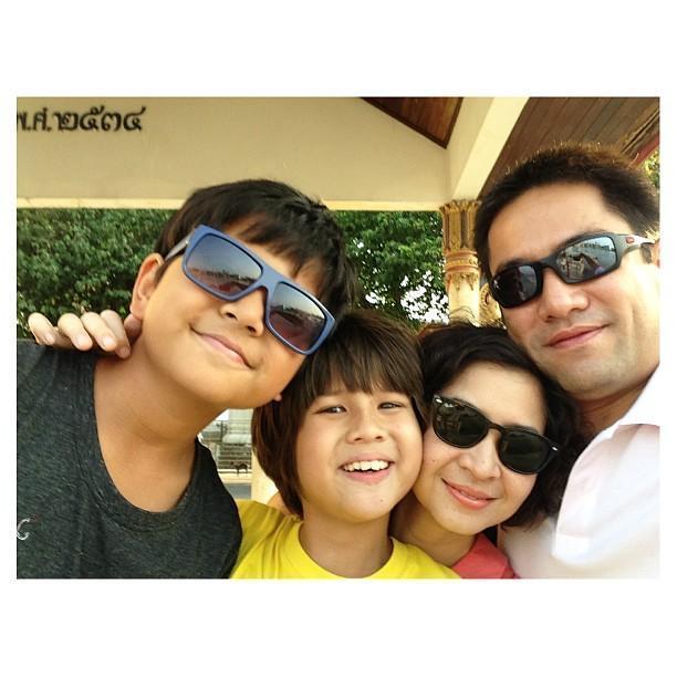 หมิว ลลิตา ก้อง นรบดี ศศิประภา