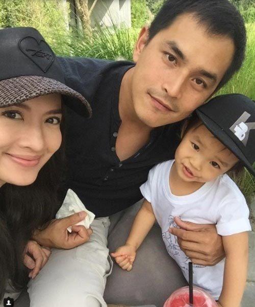 แอฟ ทักษอร สงกรานต์ เตชะณรงค์