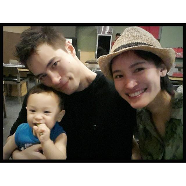 ปีเตอร์ คอร์ป พลอย พลอยพรรณ