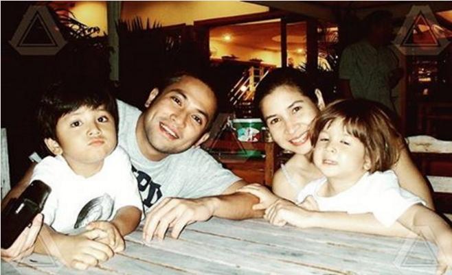 หมิว ลลิตา ก้อง นรบดี ศศิประภา