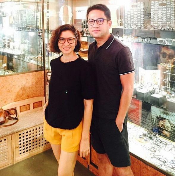 หมิว ลลิตา ก้อง นรบดี ศศิประภา