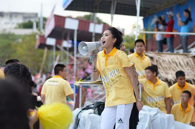 เบสท์ รักษ์วนีย์ ลูกสาว สมรักษ์ คำสิงห์