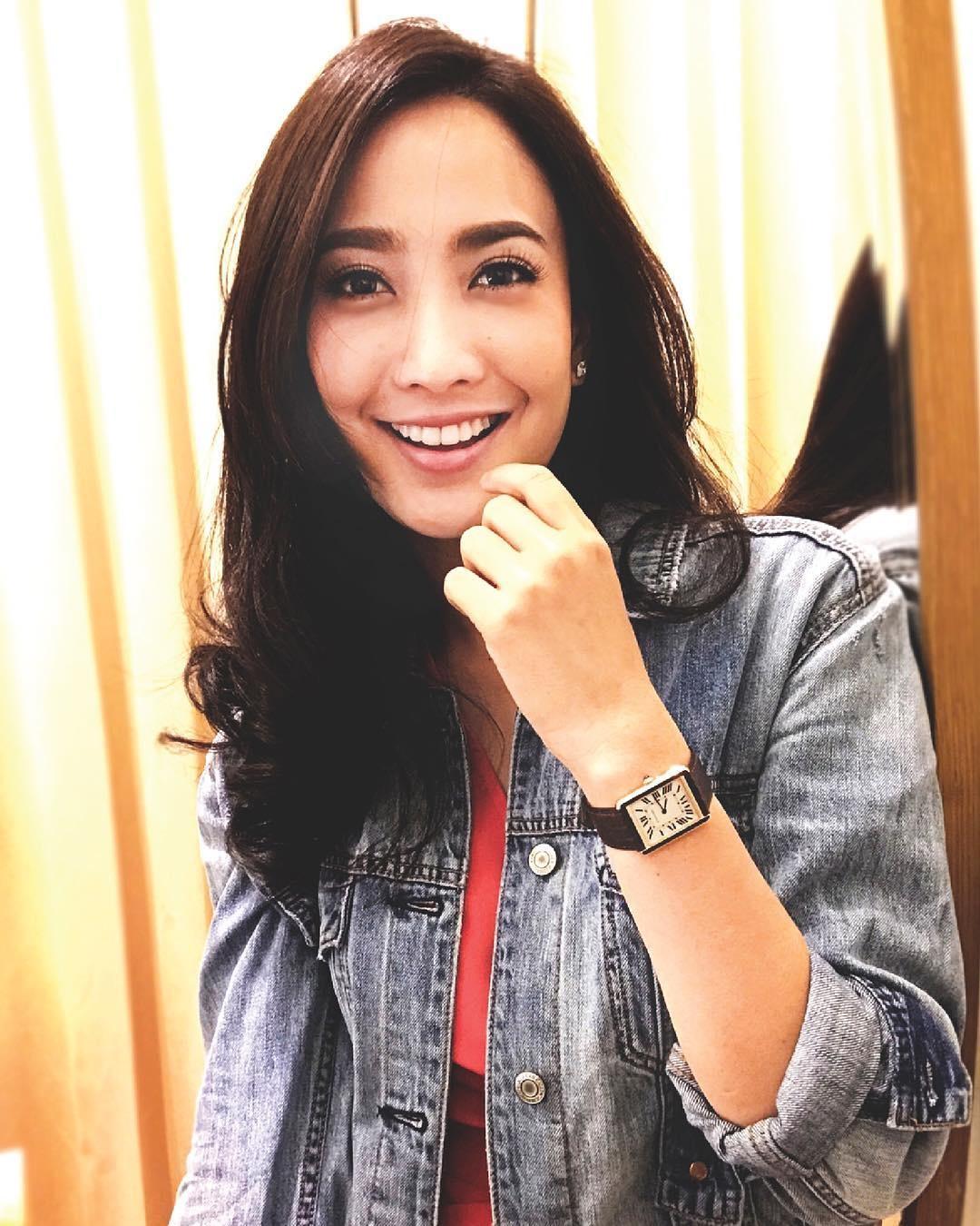 แต้ว ณฐพร