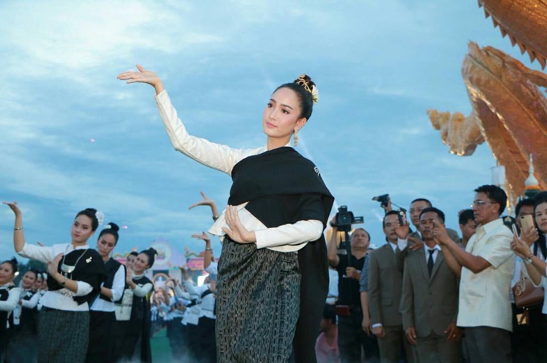 แต้ว ณฐพร