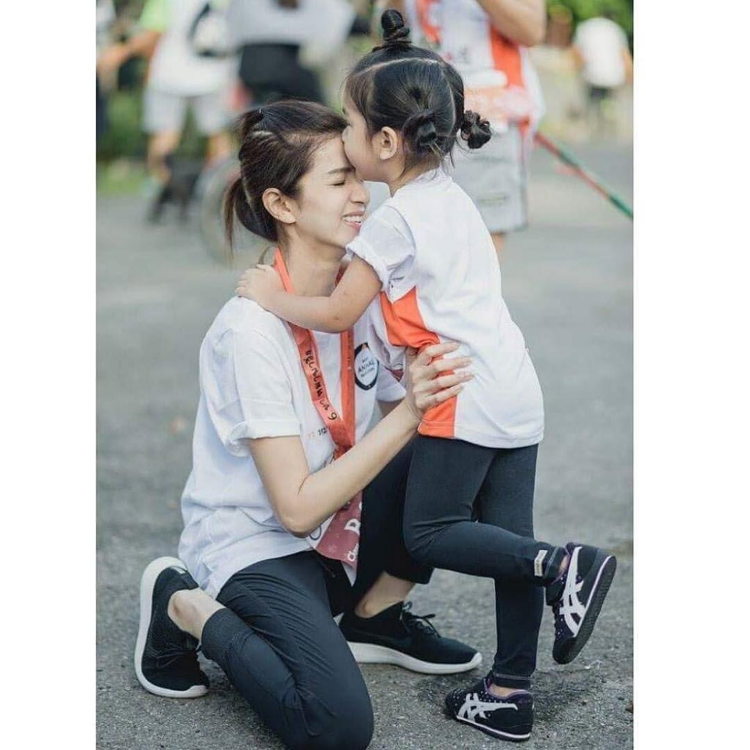 น้องมะลิ แม่โบว์