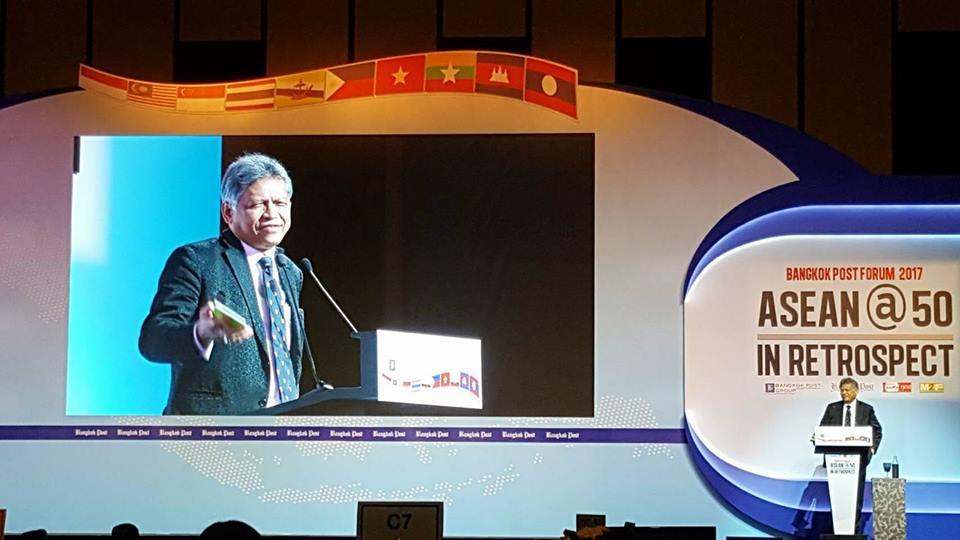 ดร.สุรินทร์ พิศสุวรรณ