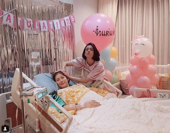 เอมี่ กลิ่นประทุม กระแต เสาวคนธ์