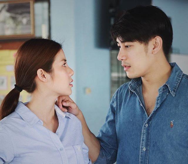 เคน ภูภูมิ เอสเธอร์ สุปรีย์ลีลา