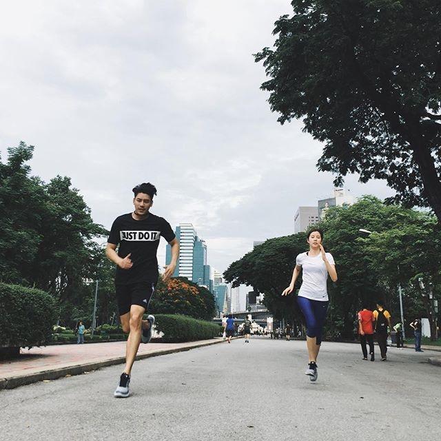 เคน ภูภูมิ เอสเธอร์ สุปรีย์ลีลา