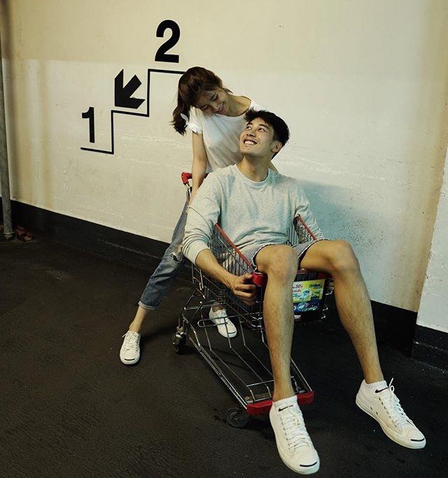 เคน ภูภูมิ เอสเธอร์ สุปรีย์ลีลา