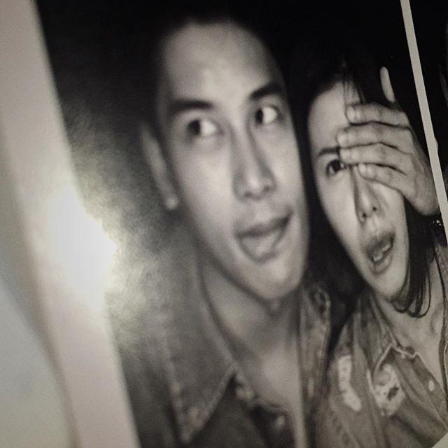 เคน ภูภูมิ เอสเธอร์ สุปรีย์ลีลา