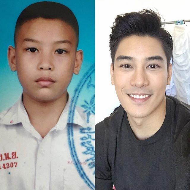 เคน ภูภูมิ เอสเธอร์ สุปรีย์ลีลา