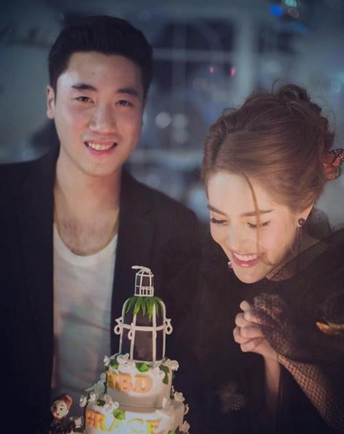 เกรซ ขุนพล