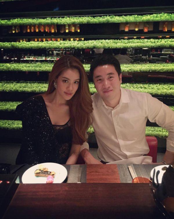 เกรซ ขุนพล