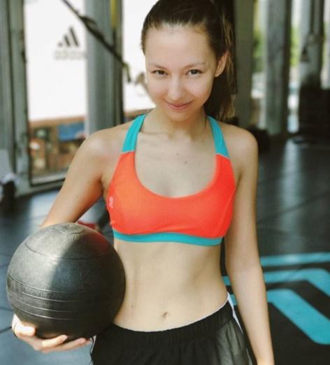 คารีสา สปริงเก็ตต์