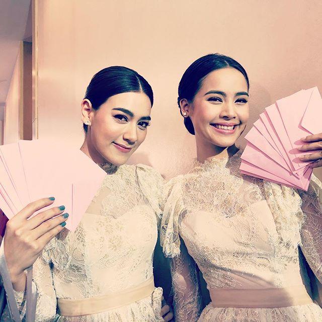 ญาญ่า คิมเบอร์ลี่