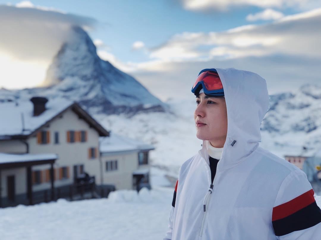 กอล์ฟ พิชญะ