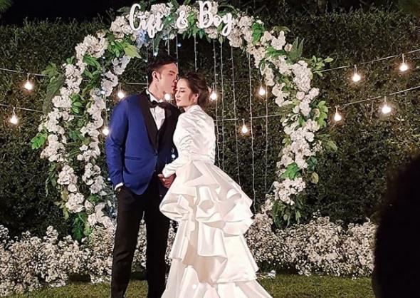 บอย โชคชัย - น้องกิ๊ฟ