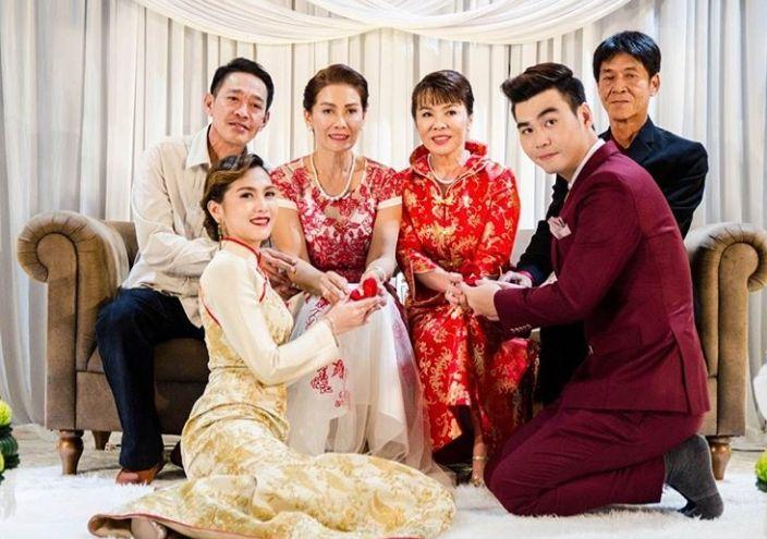 พั้นช์ วรกาญจน์ - ปลั๊ก อรรถกร