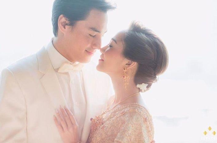 นาวิน ต้าร์ - ไฮโซน้ำหวาน พัสวี