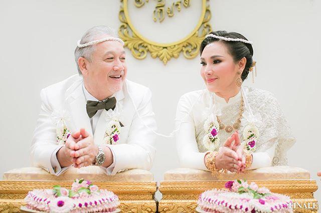 ลูกตาล จริญญา - เกียรติ สิทธีอมร