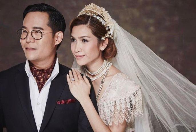 ต้น เติมศักดิ์ ศักดาพร - อีฟ พุทธธิดา