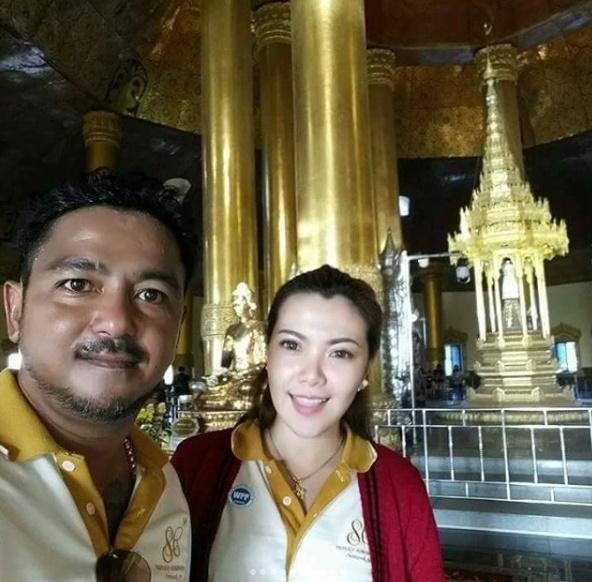 หนำเลี๊ยบ ภิพัชพนธ์