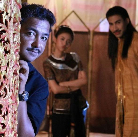 หนำเลี๊ยบ ภิพัชพนธ์