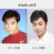 เจมส์ เรืองศักดิ์ ลอยชูศักดิ์