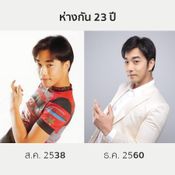 เจมส์ เรืองศักดิ์ ลอยชูศักดิ์