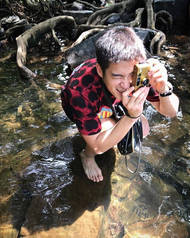 อาเล็ก ธีรเดช