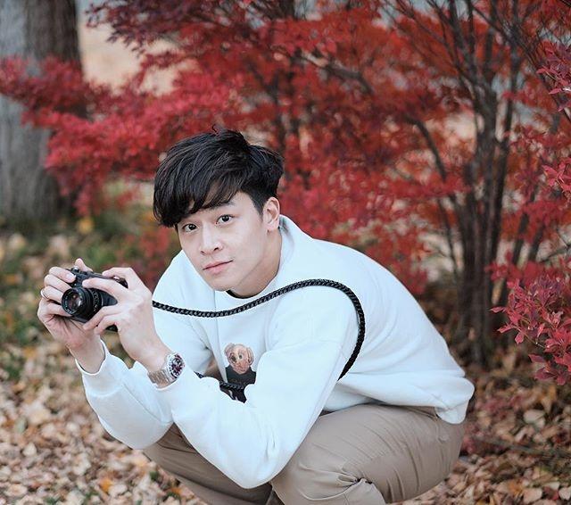 มาร์ช จุฑาวุฒิ