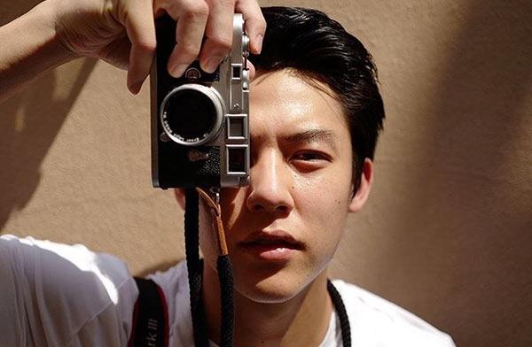 หมาก ปริญ