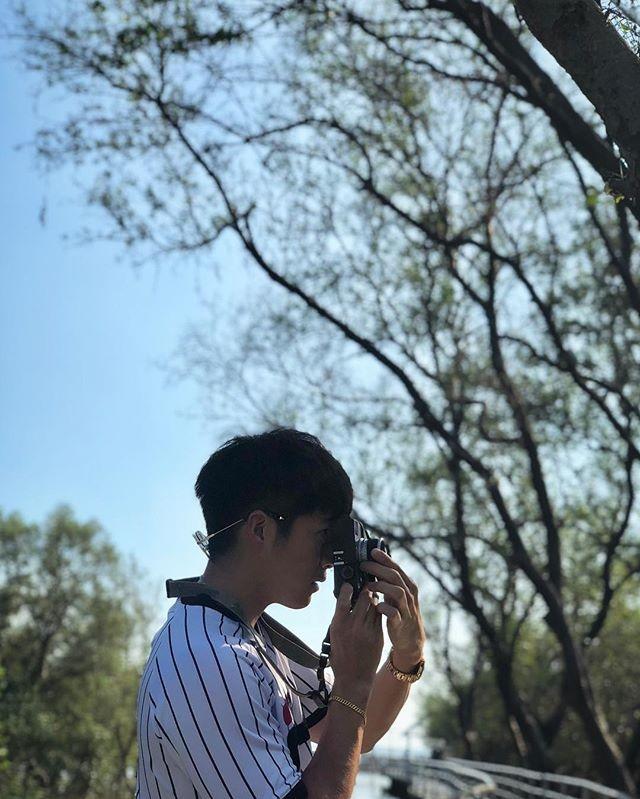 อาเล็ก ธีรเดช