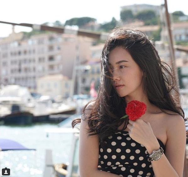 นุ่น วรนุช