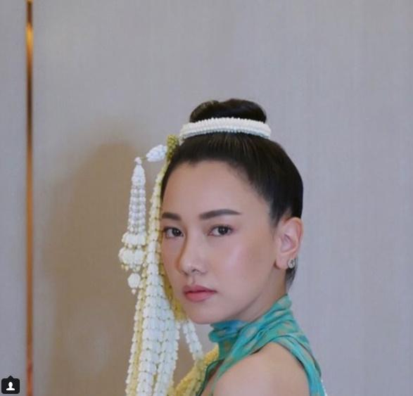 นุ่น วรนุช