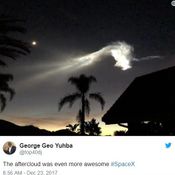 ยาน SpaceX