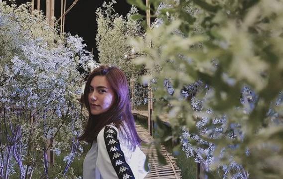 หมาก ปริญ คิมเบอร์ลี่