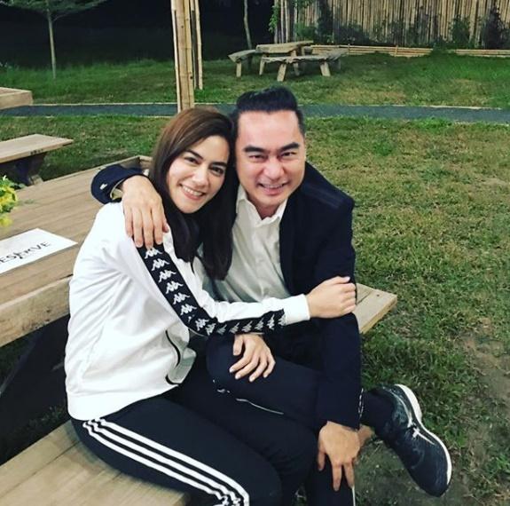 หมาก ปริญ คิมเบอร์ลี่