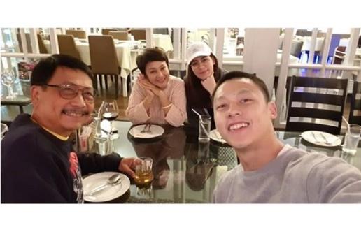 หมาก ปริญ คิมเบอร์ลี่