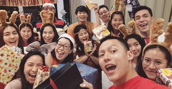 หมาก ปริญ คิมเบอร์ลี่