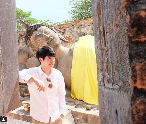 ไอซ์ ศรัณยู