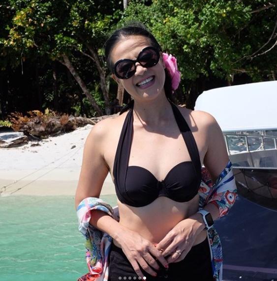 กบ ปภัสรา