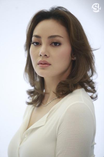 ตั๊ก บงกช